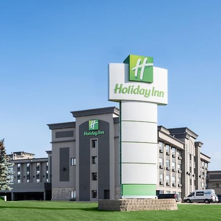 Holiday Inn Calgary Airport By Ihg Exterior photo