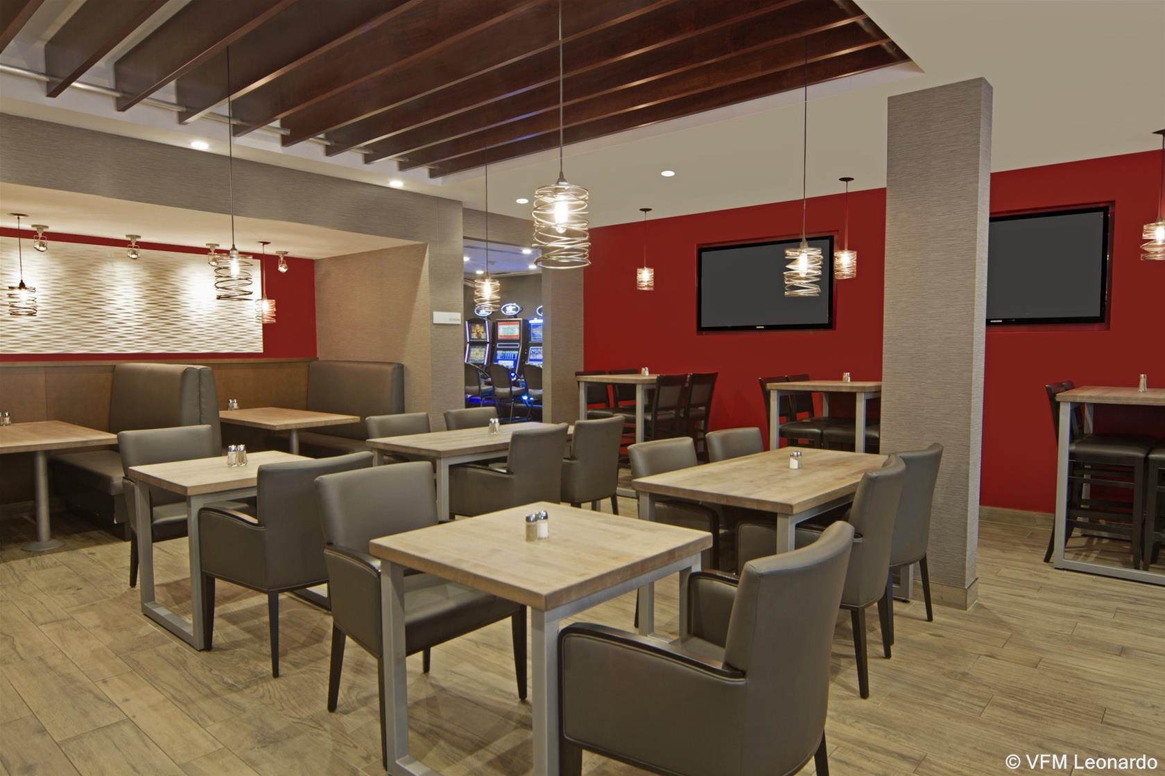 Holiday Inn Calgary Airport By Ihg Exterior photo